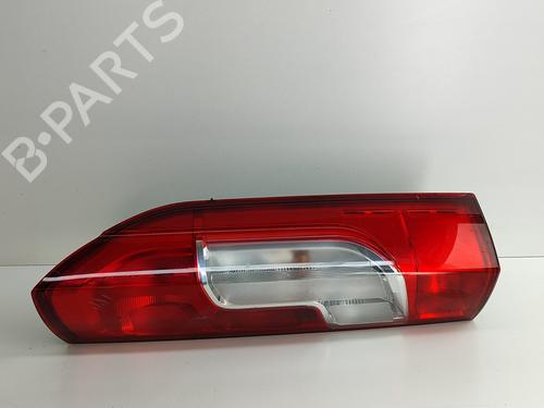Used Right taillight CITROËN JUMPER II Van 2.0 BlueHDi 130 (130 hp) 24307855