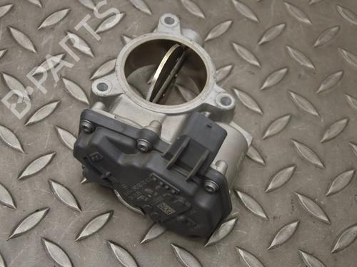 Used Throttle body MERCEDES-BENZ E-CLASS (W213) E 400 d 4-matic (213.023) (340 hp) 30233584