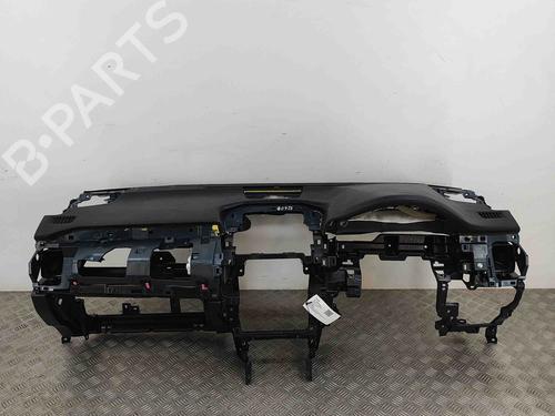 Used Dashboard LEXUS NX (_Z1_) 300h AWD (AYZ15_, AYZ15R) (197 hp) 27787360