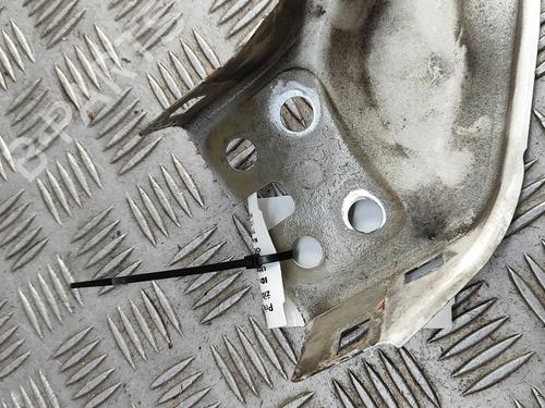 Right headlight support CITROËN JUMPY II Van 1.6 HDi 90 16V | BP27798810C156  - Image 7
