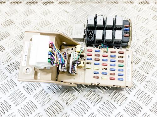 Used Fuse box SUBARU FORESTER (SH_) 2.0 D AWD (SHH, SHD, SHN) (147 hp) 6758786