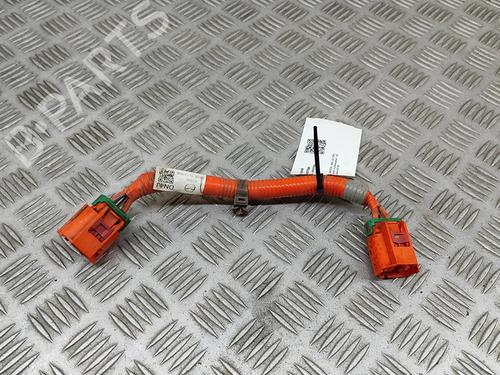 Used Wiring harness Wiring harness MAZDA MX-30 (DR) e-SKYACTIV (143 hp) 27790599 27790599