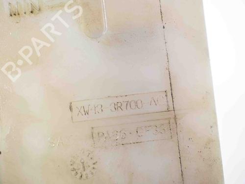 Power steering reservoir JAGUAR S-TYPE II (X200) 2.7 D | BP30210273M117