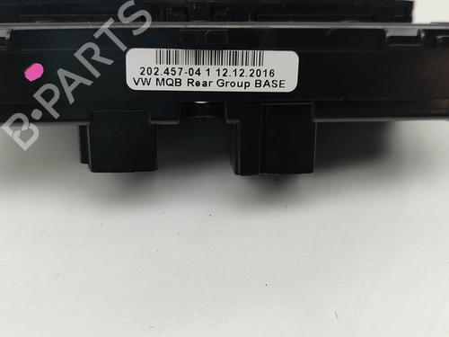 Electronic module VW PASSAT B8 Variant (3G5, CB5) 2.0 TDI | BP27092223M83 