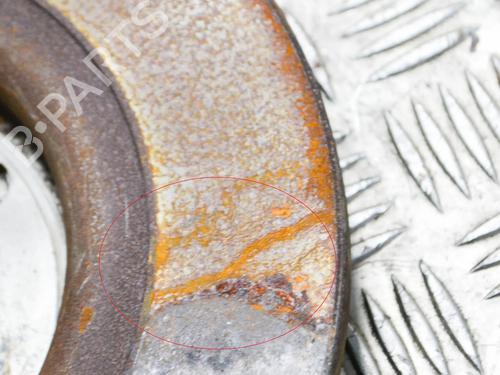 Andre VOLVO XC40 (536) T3 | BP27752169O1 