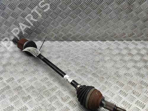 Right front driveshaft TESLA MODEL Y (5YJY) Long Range All-wheel Drive | BP38201586M39 - Image 3