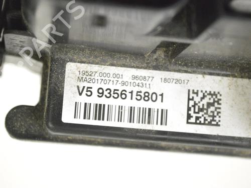 Electronic module BMW 4 Gran Coupe (F36) 420 d | BP33346300M83 - Image 5
