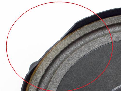Speaker MASERATI GRAN TURISMO I 4.7 | BP29391158E2 