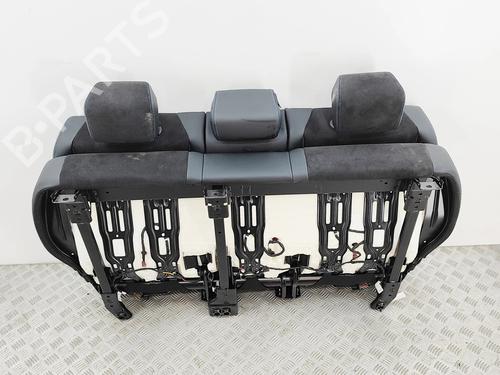 Sæde Bagtil BMW X2 (U10) sDrive 20 i | BP36564623C17 - Image 2