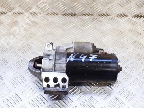 Used Starter BMW 3 Convertible (E93) 320 d (184 hp) 6761041