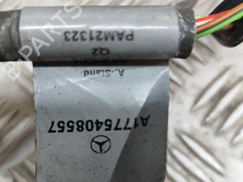 Electronic module MERCEDES-BENZ A-CLASS (W177) AMG A 35 4-matic (177.051) | BP28028444M83 