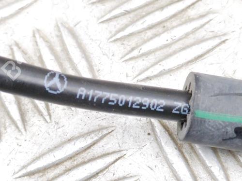 Pipe MERCEDES-BENZ CLA (C118) CLA 250 e (118.386) | BP39656227M125 - Image 7