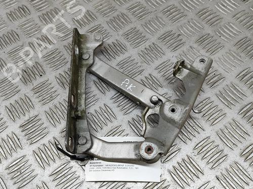 Hinge/Door check strap MERCEDES-BENZ S-CLASS (W220, V220) S 320 (220.065, 220.165) | BP24580685C146 