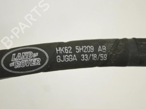 Pipe LAND ROVER RANGE ROVER IV (L405) 4.4 SDV8 4x4 | BP30215349M125 