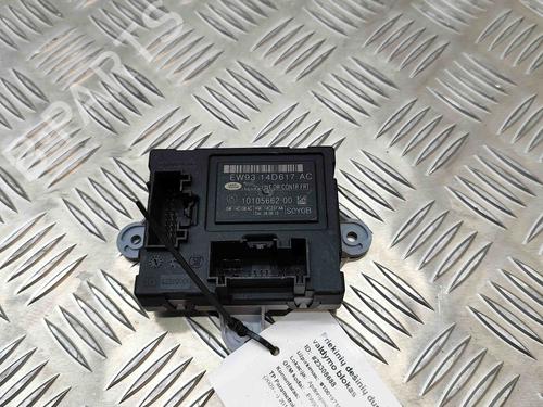 Elektronisk modul JAGUAR XJ (X351) 3.0 SCV6 (340 hp) 21077721