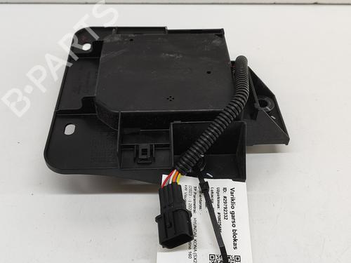 Electronic module HYUNDAI KONA (SX2) EV | BP27786211M83 
