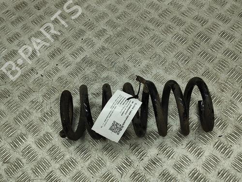 Used Shock absorber spring MERCEDES-BENZ GLE (V167) GLE 300 d 4-matic (167.109) (269 hp) 27793290