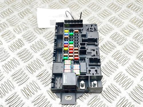 Fuse box JAGUAR F-TYPE Convertible (X152) 3.0 SCV6 | BP39205820E1 - Image 2