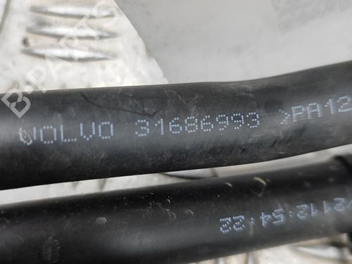 Pipe POLESTAR POLESTAR 2 (534) EV | BP28045814M125