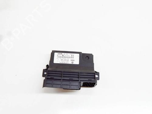 Elektronisk modul AUDI A6 C6 (4F2) 2.0 TFSI (170 hp) 13516253