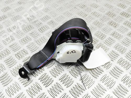 Used Rear right seatbelt Rear right seatbelt BMW X3 (G01, F97, G08) xDrive 20 d (190 hp) 33308476 33308476