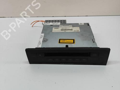 Used Electronic module Electronic module AUDI Q7 (4LB) 3.0 TDI quattro (245 hp) 27331438 27331438