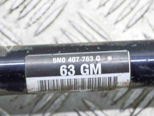 Left front driveshaft VW TIGUAN (5N_) 2.0 TDI 4motion | BP7267551M38