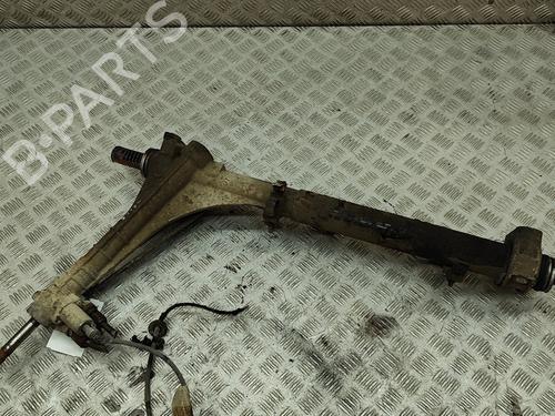 Steering rack PEUGEOT BOXER Van 2.2 HDi 120 | BP26511492M22 