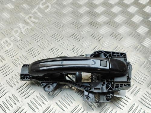 Used Front left exterior door handle Front left exterior door handle 35717997 35717997