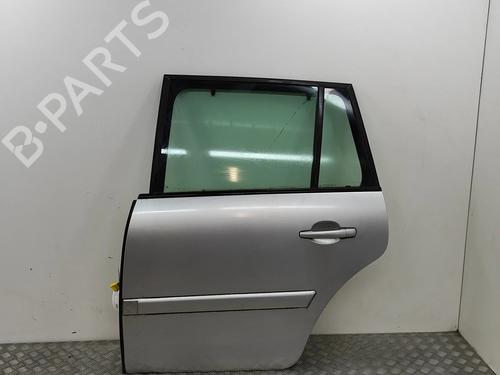 Dør venstre bagtil Dør venstre bagtil CITROËN C4 Picasso I MPV (UD_) 1.6 VTi 120 (120 hp) 24142788 24142788