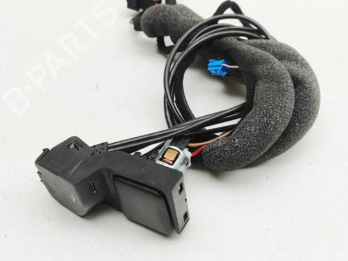 Used Electronic module Electronic module MERCEDES-BENZ GLE (V167) GLE 300 d 4-matic (167.109) (269 hp) 35983500 35983500
