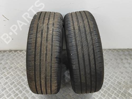 Fælk FORD PUMA (J2K, CF7) 1.0 EcoBoost mHEV | BP28674740C45 