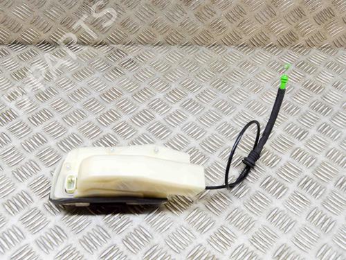 Venstre foran lås TESLA MODEL 3 (5YJ3) EV Performance AWD (462 hp) 27759545