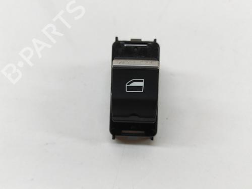 Used Right rear window switch PEUGEOT 3008 III (KA_, KB_, KC_) e-210 (KCZKZX) (213 hp) 28565186