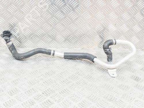 Used Pipe MERCEDES-BENZ GLC Coupe (C253) 300 de 4-matic (253.311) (194 hp) 27752052