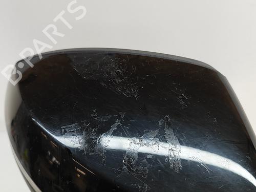 Right mirror AUDI A3 Sportback (8VA, 8VF) S3 quattro | BP24583407C27 