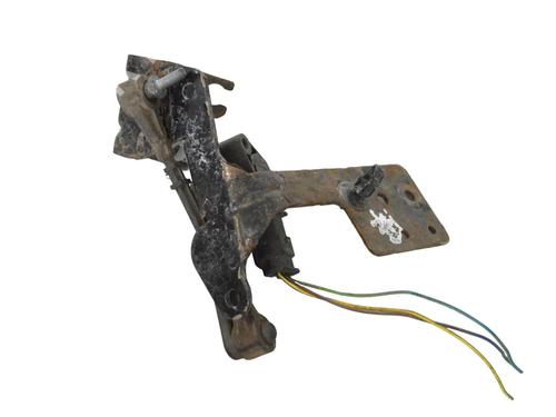 Electronic sensor LAND ROVER RANGE ROVER IV (L405) 4.4 SDV8 4x4 | BP30252187M84 - Image 3