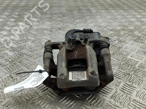 Used Right rear brake caliper PEUGEOT 3008 II SUV (MC_, MR_, MJ_, M4_) Hybrid (224 hp) 28553395