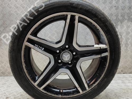 Used Rim MERCEDES-BENZ GLA-CLASS (X156) GLA 220 CDI 4-matic (156.905) (170 hp) 17015306