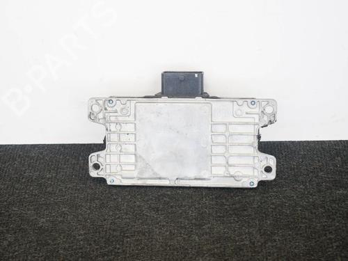 Used Gearbox control unit NISSAN JUKE (F15) 1.5 dCi (110 hp) 6752254