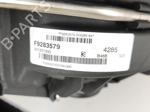 Engine BMW 3 (G20, G80, G28) 330 e Plug-in-Hybrid | BP30108255M1 