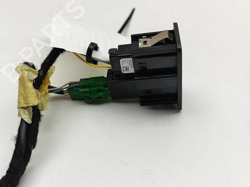 Electronic module VW PASSAT B8 (3G2, CB2) 2.0 TDI | BP37698790M83 - Image 3