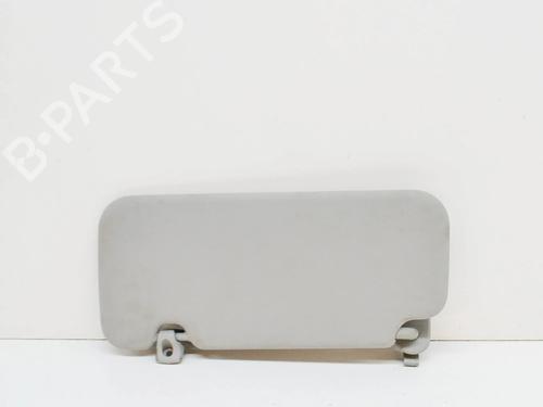 Used Right sun visor KIA PICANTO III (JA) 1.0 T-GDi (100 hp) 27755683
