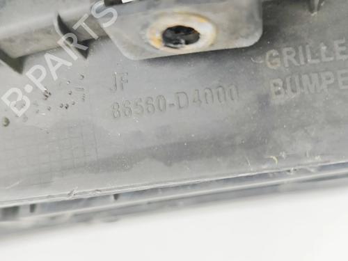 Grill KIA OPTIMA (JF) 1.7 CRDi | BP35790413C40 - Image 7