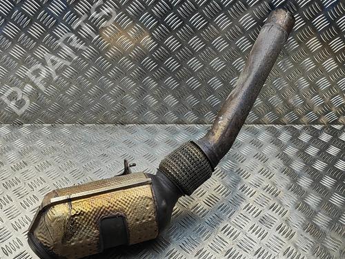 Catalyst ALFA ROMEO STELVIO (949_) 2.9 Q4 (949.AXG2A, 949.AXH2A, 949.AXS2A) | BP28954619M10 - Image 3