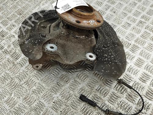 Used Right front steering knuckle BMW 3 (F30, F80) 330 d xDrive (258 hp) 31112948