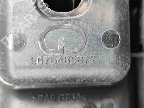 Boot lining PEUGEOT 3008 II SUV (MC_, MR_, MJ_, M4_) Hybrid | BP29945189I3 