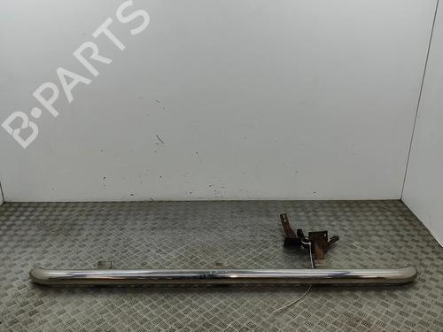 Used Right sideskirt Right sideskirt VW AMAROK (2HA, 2HB, S1B, S6B, S7A, S7B, AGD) 2.0 BiTDI 4motion (180 hp) 33376743 33376743