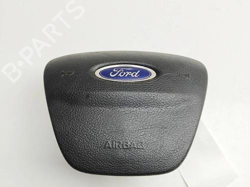 Used Driver airbag FORD TRANSIT CUSTOM V362 Van (FY, FZ) 2.0 EcoBlue (105 hp) 30754459