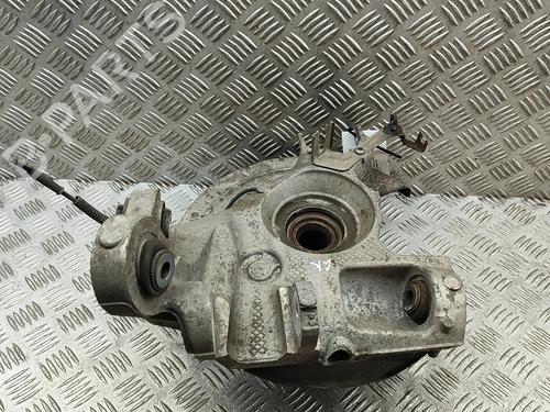 Right rear steering knuckle JAGUAR I-PACE (X590) EV400 AWD | BP28062611M28